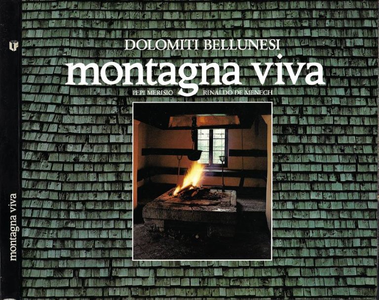 Montagna Viva. Dolomiti Bellunesi | Immagine Gallery 1