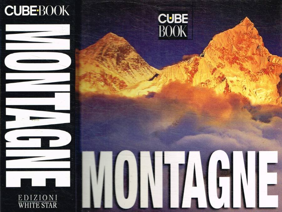 Montagne