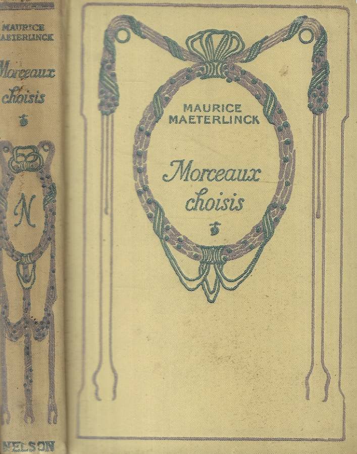 Morceaux choisis | Immagine principale