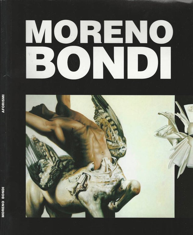 Moreno Bondi