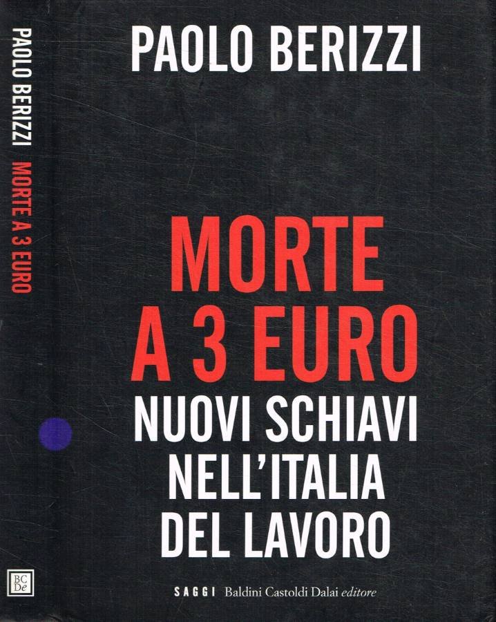 Morte a 3 euro
