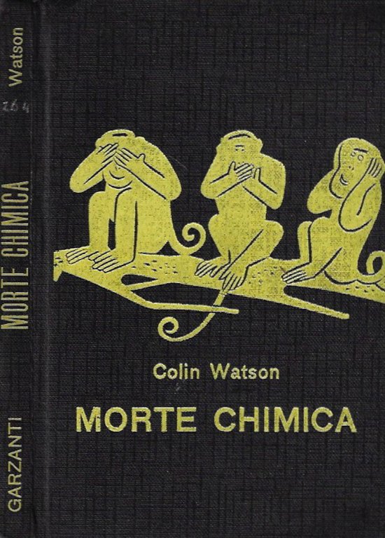 Morte chimica