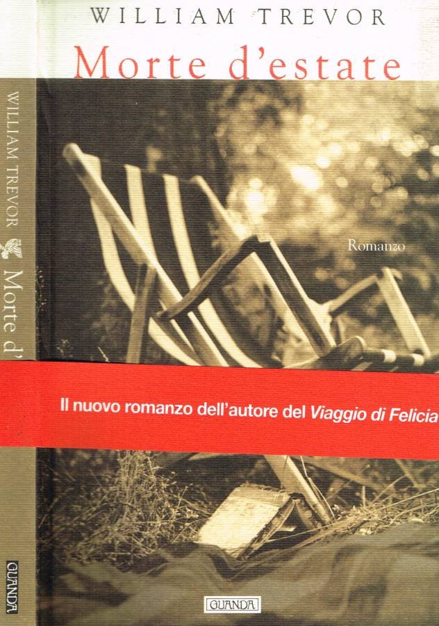 Morte d'estate | Immagine principale