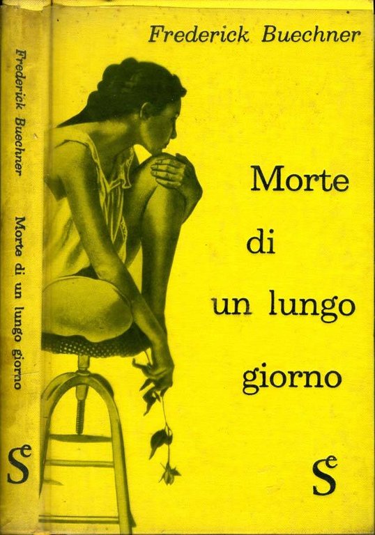 Morte Di Un Lungo Giorno | Immagine Gallery 2