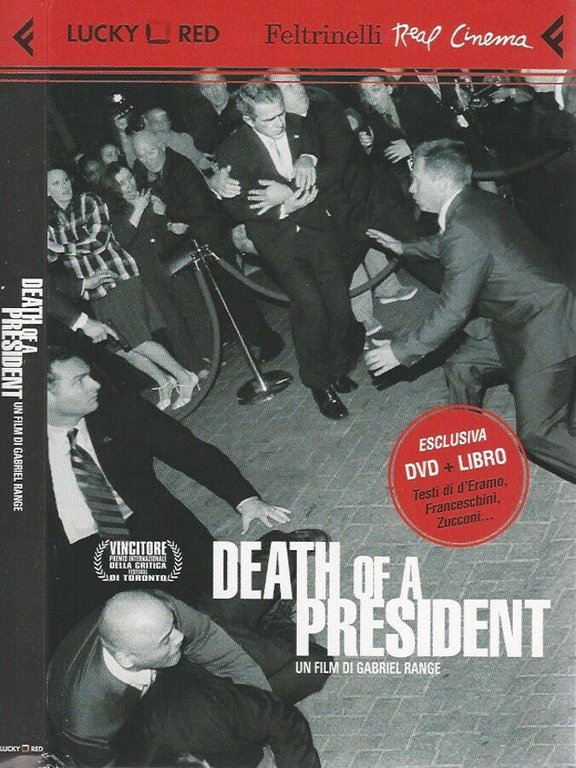 Morte di un Presidente | Immagine Gallery 2