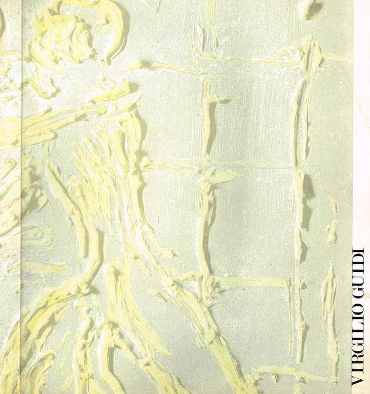 MOSTRA ANTOLOGICA DELLA GRAFICA DI VIRGILIO GUIDI AD OSLO