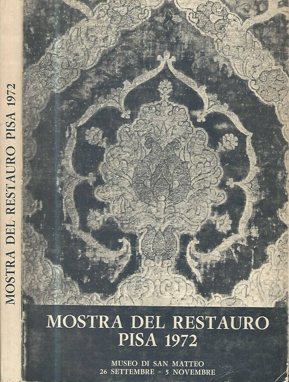 Mostra del restauro | Immagine Gallery 2