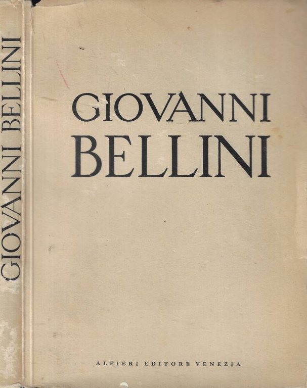 Mostra di Giovanni Bellini