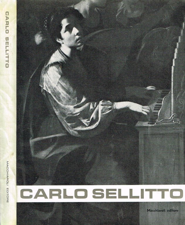 Mostra didattica di Carlo Sellitto primo caravaggesco napoletano