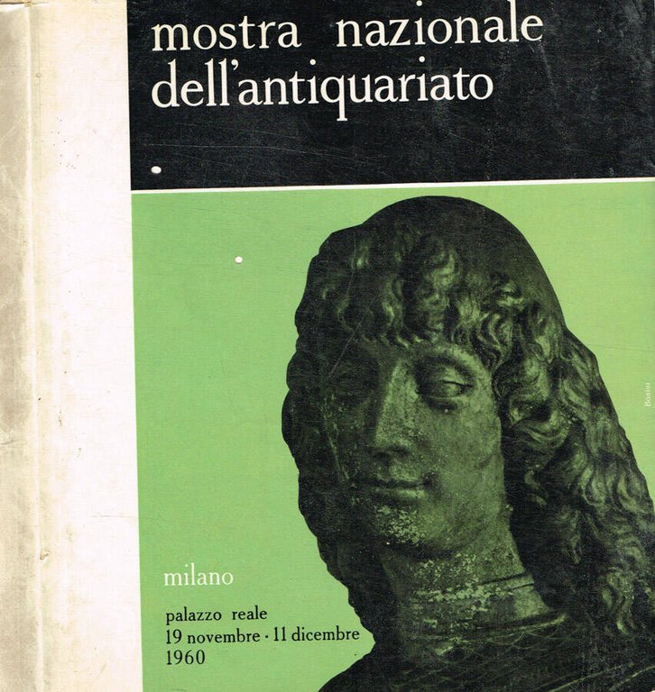 Mostra nazionale dell'antiquariato
