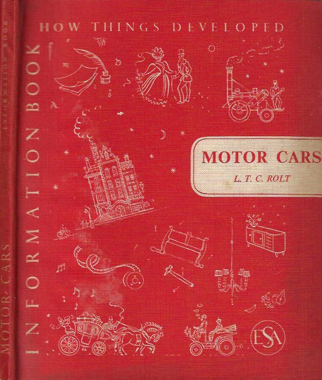 Motor Cars