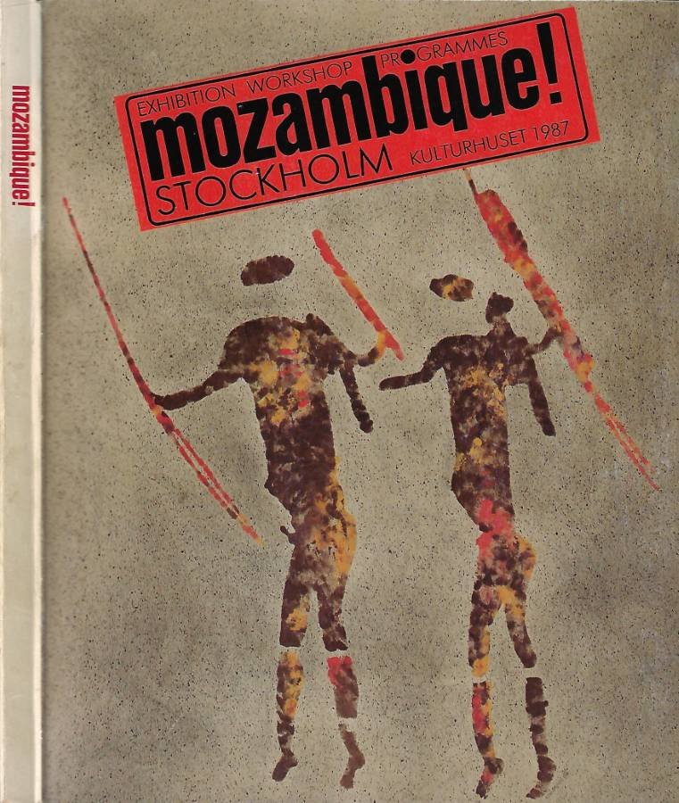 Mozambique!
