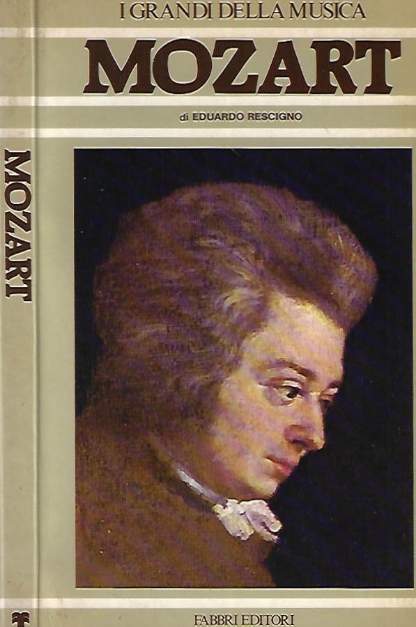 Mozart