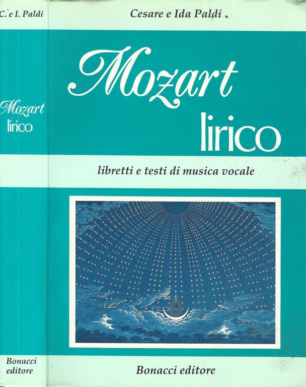 Mozart lirico