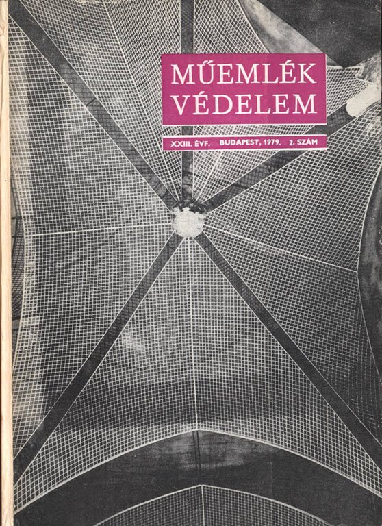 Muemlek vedelem - Anno XXIII - Vol. II | Immagine Gallery 2