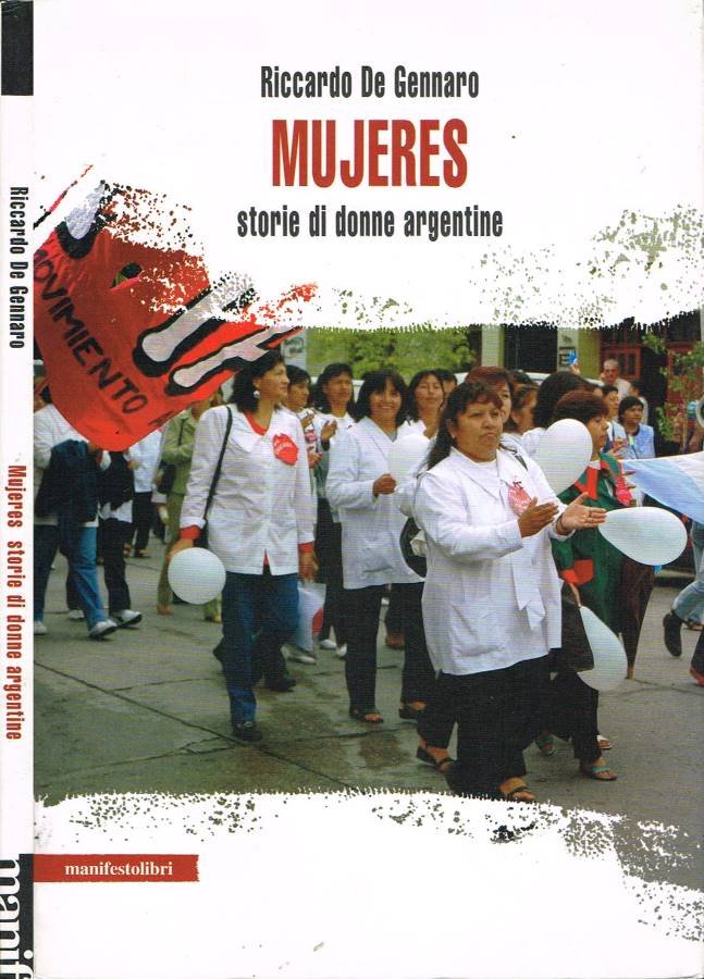 Mujeres