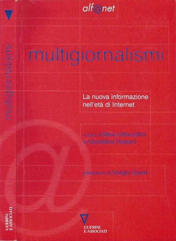 Multigiornalismi | Immagine Gallery 2