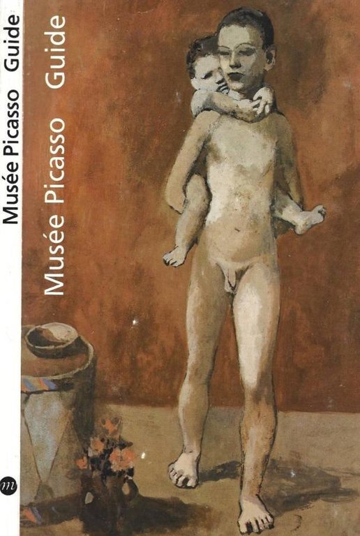 Musée Picasso Guide