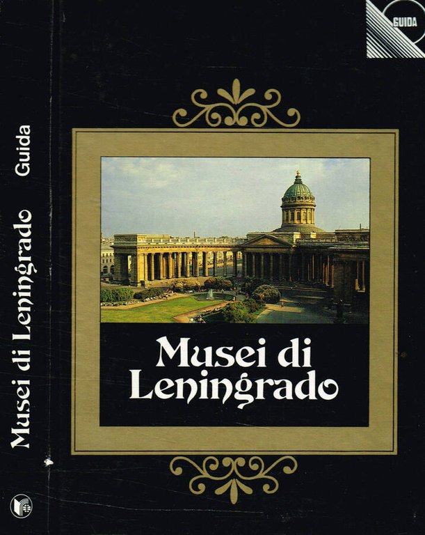 MUSEI DI LENINGRADO | Immagine Gallery 2