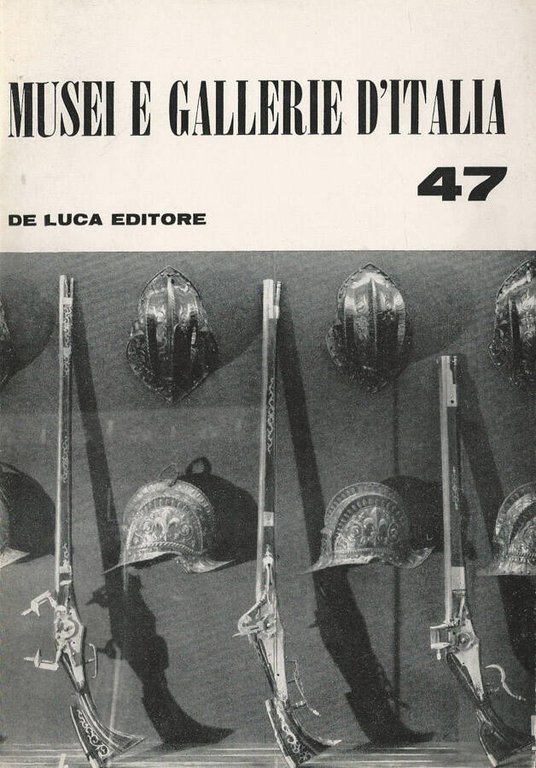 Musei e gallerie d'Italia Anno XVII-N° 47