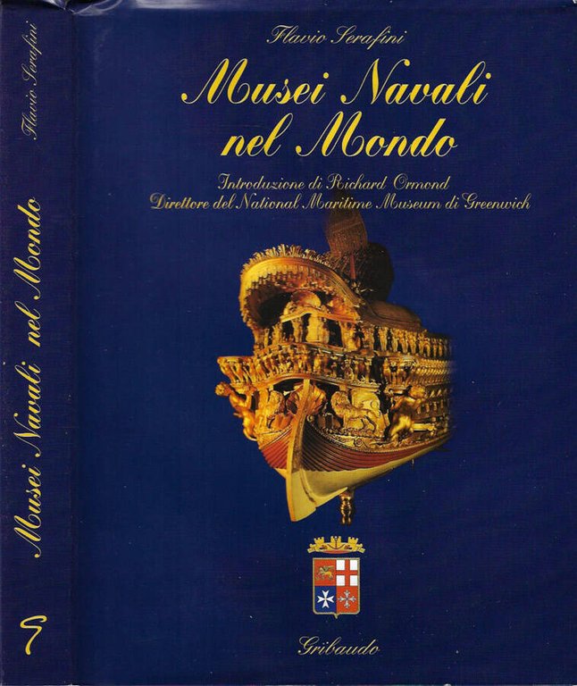 Musei navali nel Mondo