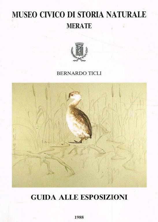 Museo civico di storia naturale Merate