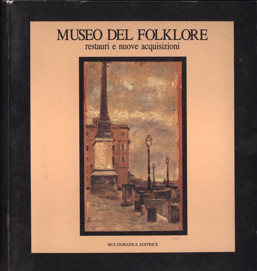Museo del folklore | Immagine principale