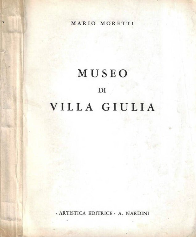 Museo di Villa Giulia