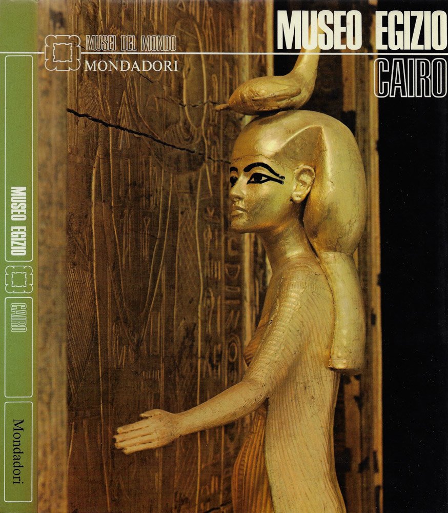 Museo Egizio - Cairo