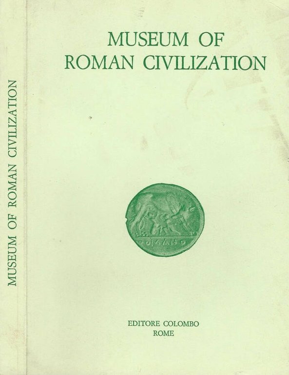 Museum of roman civilization