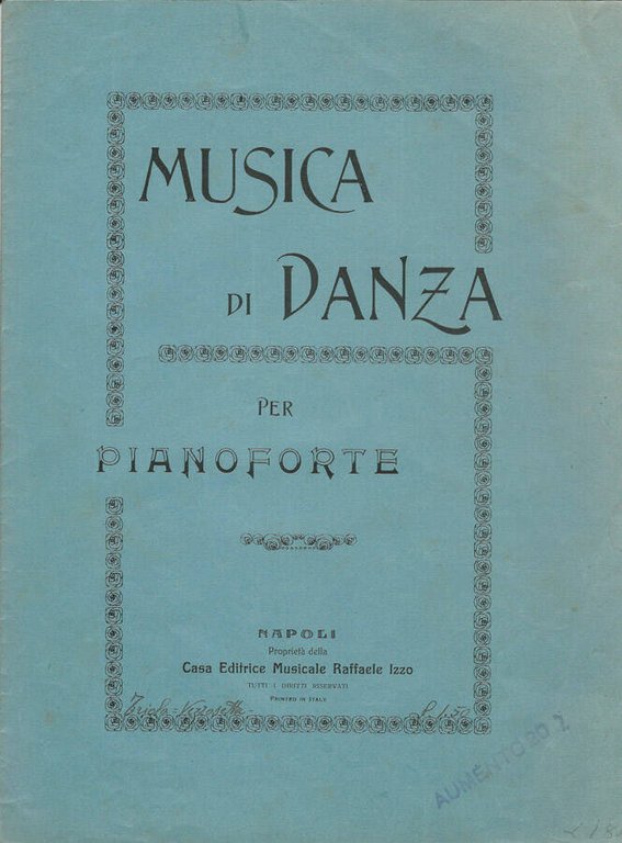 Musica di danza | Immagine Gallery 2