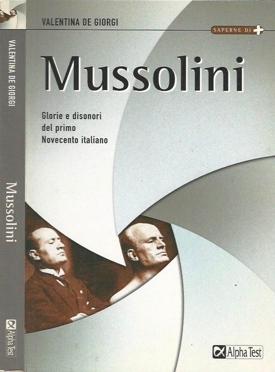 Mussolini
