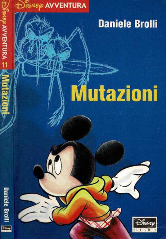 Mutazioni