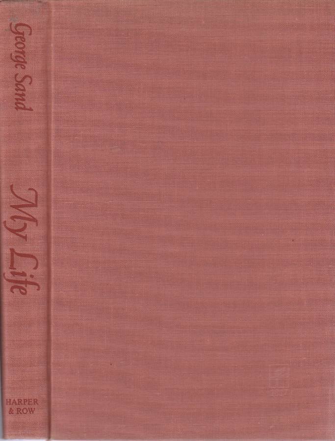 My life | Immagine principale