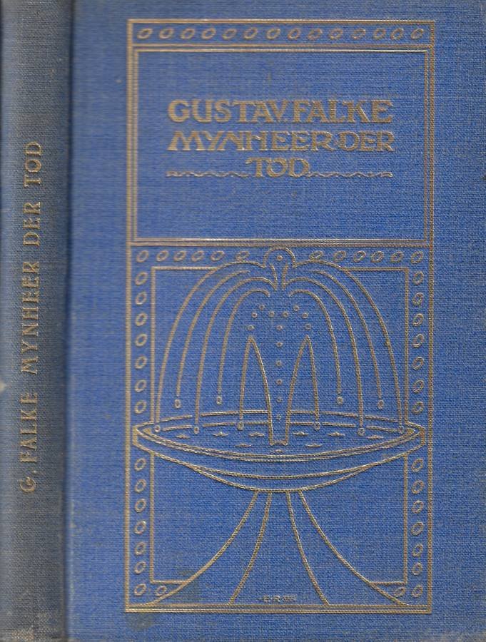 Mynheer der Tod | Immagine principale