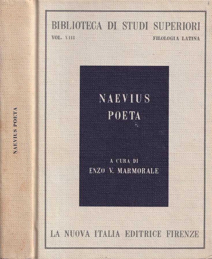 Naevius poeta