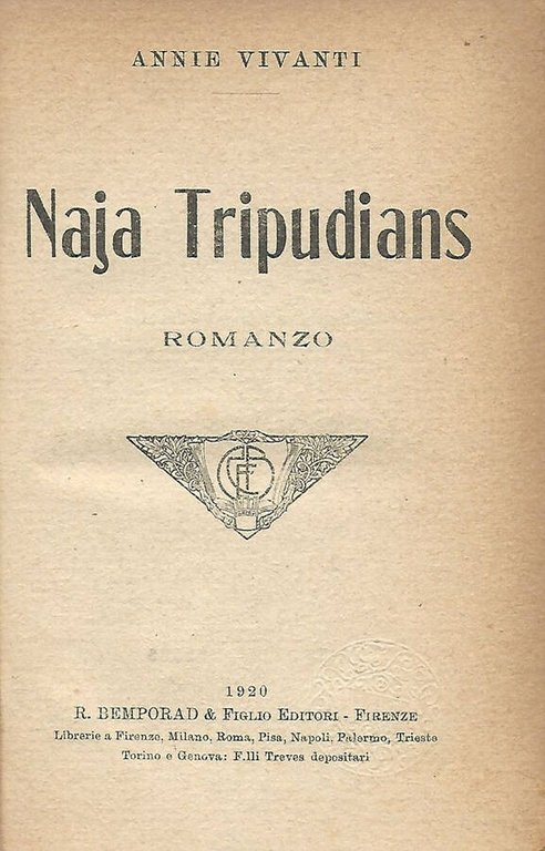 Naja Tripudians