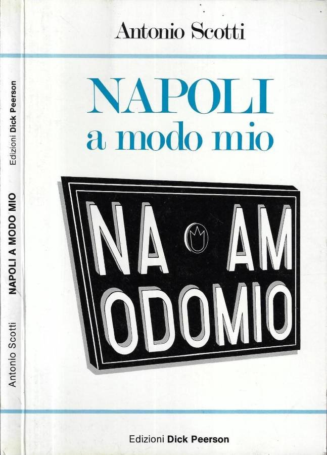 Napoli a modo mio | Immagine principale
