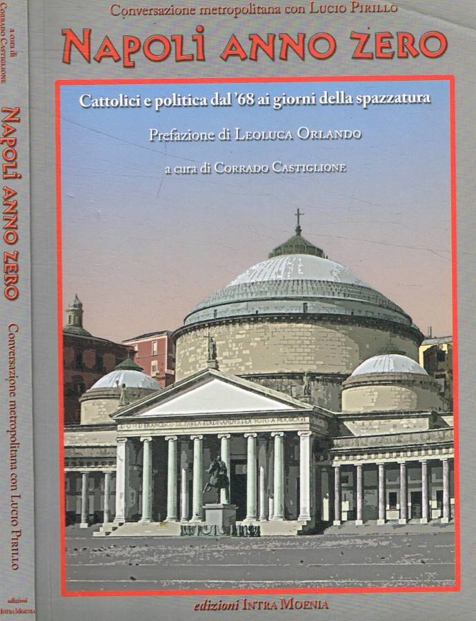 Napoli anno zero