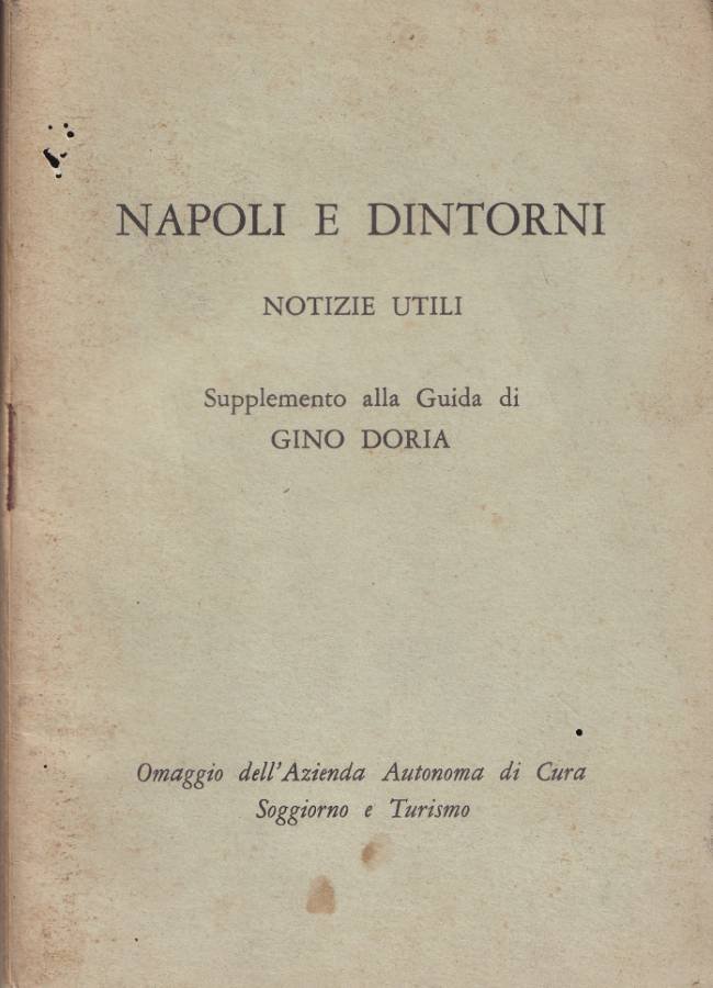 Napoli e dintorni