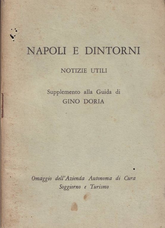 Napoli e dintorni