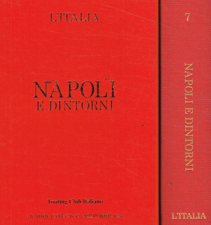 Napoli e dintorni