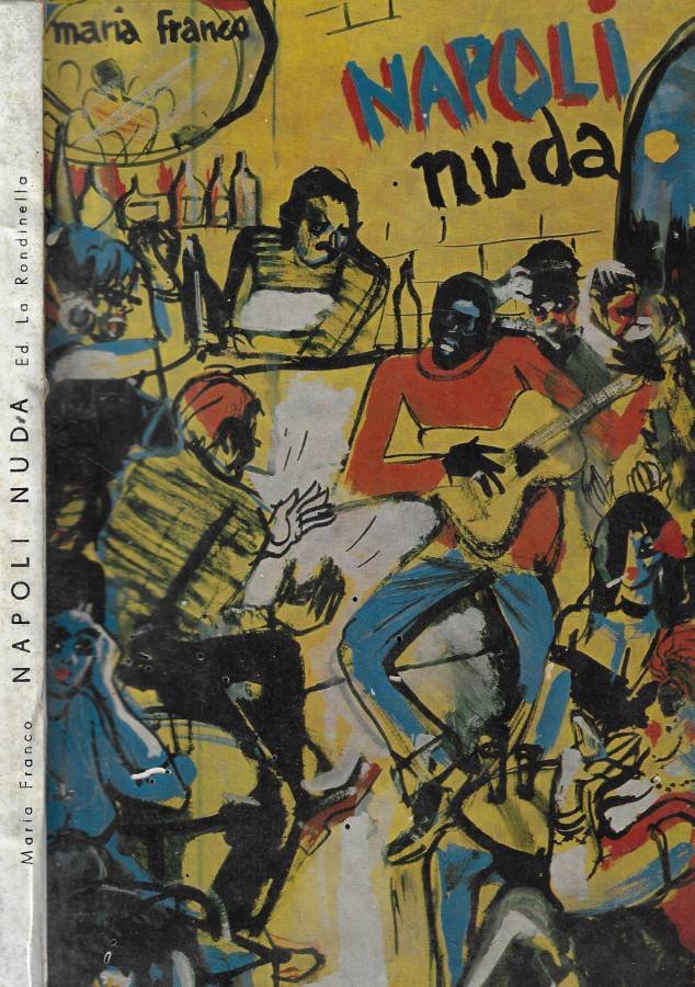 Napoli nuda