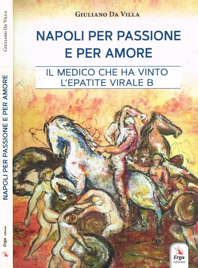 Napoli per passione e per amore