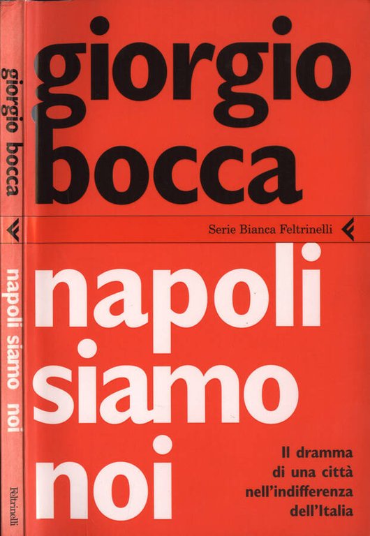 Napoli siamo noi