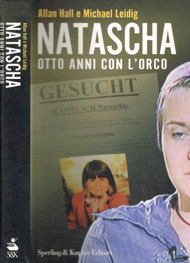 Natascha | Immagine principale
