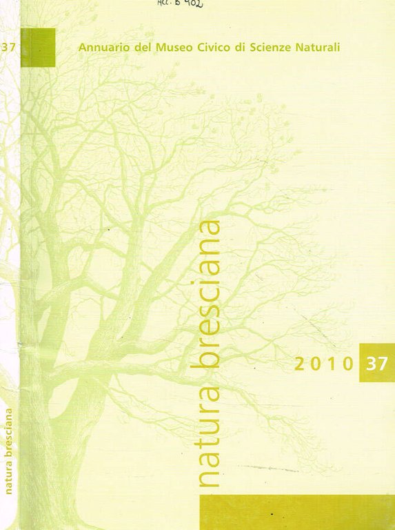 Natura bresciana 37