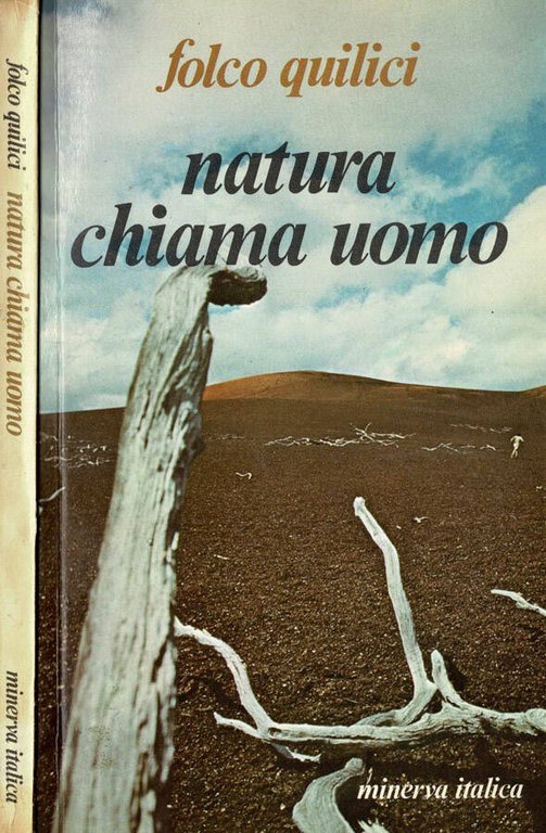 Natura chiama uomo