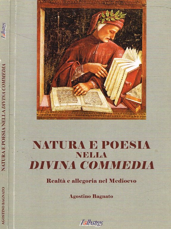 Natura e poesia nella Divina Commedia