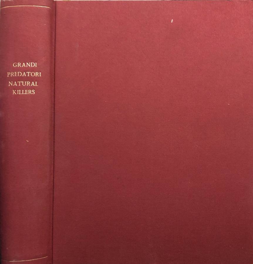 Natural killers vol 1-30